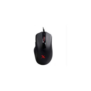 A4Tech Bloody X5 Max RGB Black Wired Gaming Mouse