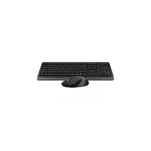A4Tech FG1010 Wireless Keyboard Mouse Combo
