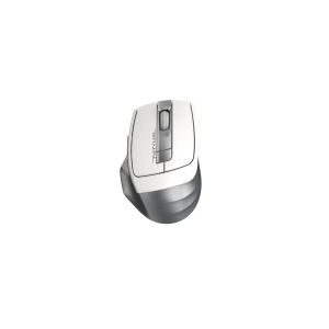 A4Tech FG35 Fstyler Wireless Silver Mouse