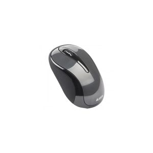 A4Tech G3-280N Wireless Glossy Grey Mouse