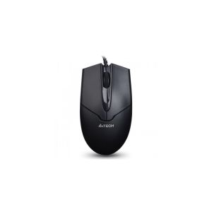 A4Tech OP-550NU V-TRACK Optical Mouse