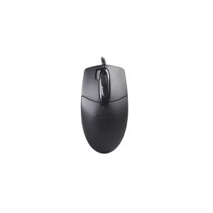 A4Tech OP-730D 2x Click Optical Wired Mouse