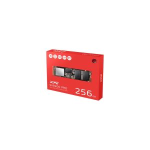 Adata XPG SX8200 Pro 256GB NVMe M.2 SSD