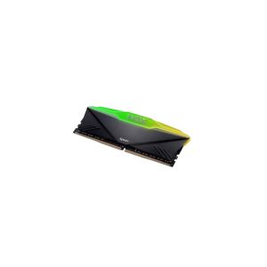 Apacer NOX 8GB DDR4 2666MHz RGB AURA2 DIMM Desktop RAM
