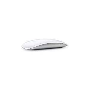 Apple Magic Silver Mouse