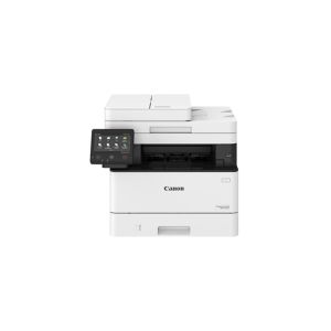 Canon imageCLASS MF445dw Monochrome Laser Printer