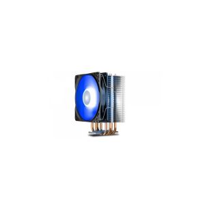 DeepCool GAMMAXX 400 V2 Blue LED Air CPU Cooler