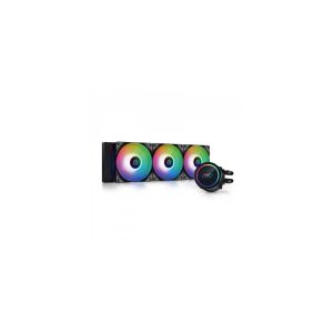 DeepCool GAMMAXX L360 A-RGB Liquid CPU Cooler