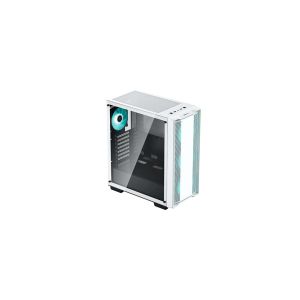 Deepcool CC560 WH Mid Tower ATX Casing