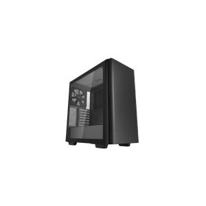 Deepcool CK500 E-ATX Mid Tower Casing