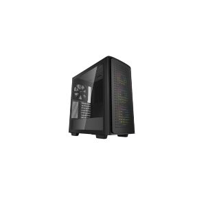 Deepcool CK560 E-ATX Mid Tower Casing