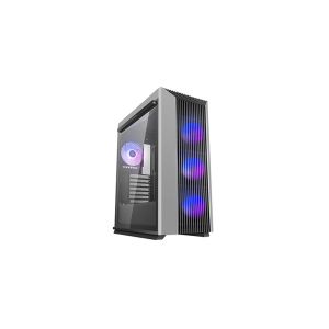 Deepcool CL500 4F AP Mid Tower ATX Gaming Casing