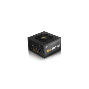 Deepcool DA600-M 80 PLUS Bronze Modular Power Supply