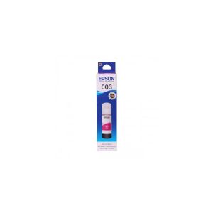 Epson 003 Magenta Ink Bottle