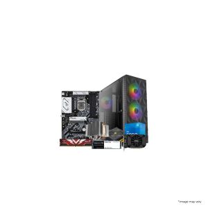 Intel 11th Gen i5 Gaming PC