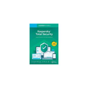 Kaspersky Total Security Antivirus