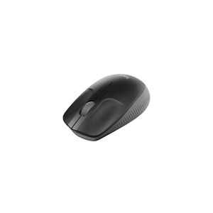 Logitech M190 Wireless Grey Mouse