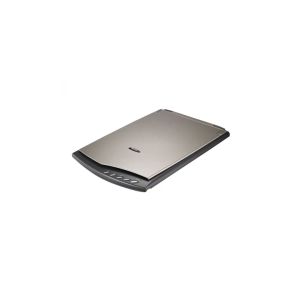 Plustek OpticSlim 2610 Plus A4 Flatbed Scanner