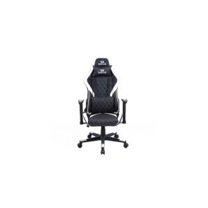 Redragon GAIA C211 white Gaming Chair