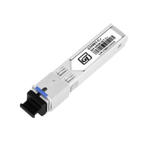 C-Data SFP EPON OLT PON Module
