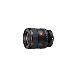Sony G Master FE 24mm F1.4 GM Wide Angle Prime Lens for E-mount Camera