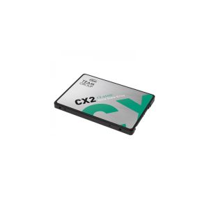 TEAM CX2 2.5" SATA 512GB SSD