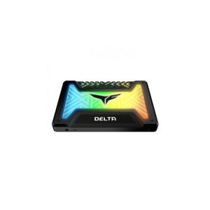 TEAM T-FORCE DELTA RGB 500GB 2.5" SATA3 SSD