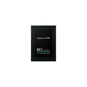 Team GX1 120GB 2.5" SATA III SSD