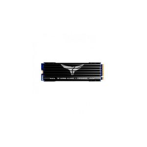 Team T-FORCE CARDEA II TUF Gaming Alliance M.2 NVMe PCIe 512GB SSD