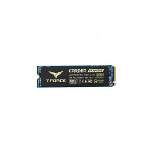 Team T-FORCE CARDEA ZERO Z440 M.2 PCIe 1TB Gaming SSD