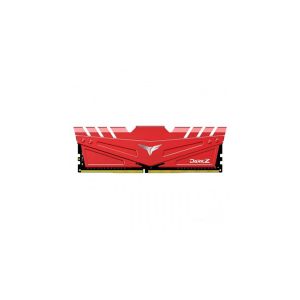 Team T-Force DARK Z RED 16GB DDR4 3600MHz Gaming Desktop Ram