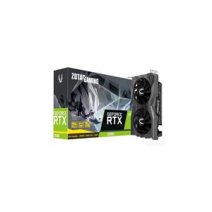 Zotac Gaming GeForce RTX 2060 Twin Fan 12GB Graphics Card