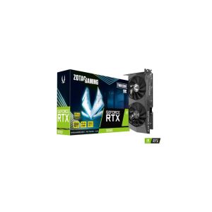 Zotac Gaming GeForce RTX 3050 Twin Edge Graphics Card