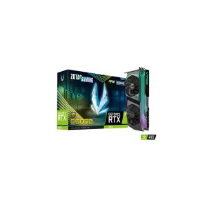 Zotac Gaming GeForce RTX 3070 AMP Holo 8GB GDDR6 Graphics Card