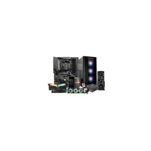 AMD Ryzen 9 Gaming PC