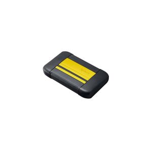 Apacer AC633 2TB USB 3.1 Yellow External HDD