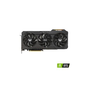 Asus TUF Gaming GeForce RTX 3080 Ti OC 12GB GDDR6X Graphics Card