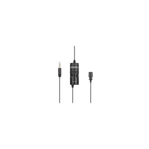 Boya BY-M1 Pro Lavalier Microphone