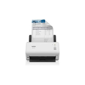 Brother ADS-3100 Auto Document Scanner