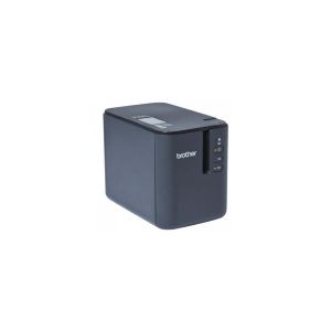 Brother PT-P900W Label Printer