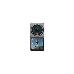 DJI Action 2 Dual Screen Combo Action Camera
