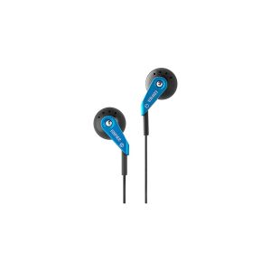 Edifier H185 Wired Hi-Fi In-Ear Earphone blue