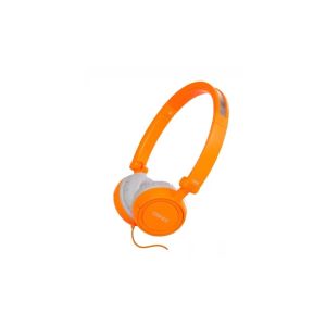 Edifier H650 On-Ear Wired orange Headphone