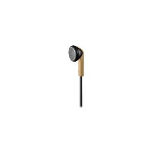 Edifier Hi Fi H190 Earphone black and gold