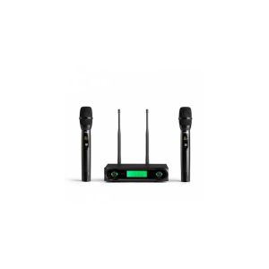 Edifier IU3 Handheld Wireless Dual Microphone