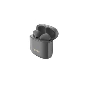 Edifier TWS200 Plus True Wireless Bluetooth Earbuds Dark Grey