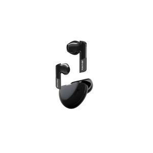 Edifier X6 Bluetooth Water and Dust Resistant Earbuds  Shining Black