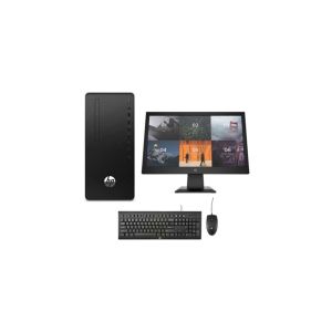 HP 280 Pro G6 MT Microtower Core i3 10th 4GB 1TB HDD Brand PC