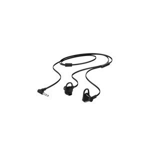 HP Doha 150 InEar Earphone black