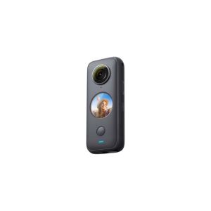 Insta360 ONE X2 Waterproof Voice Control Action Camera